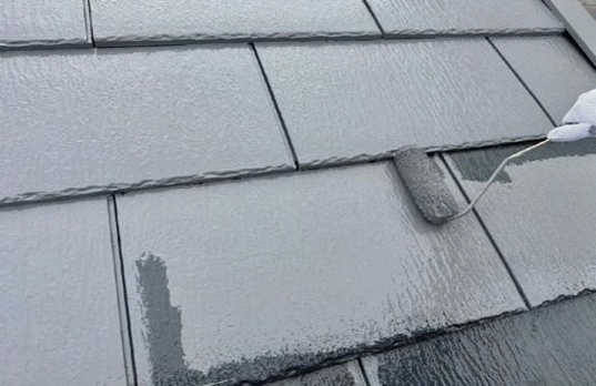 野口塗装の強み 一級塗装技能士在籍