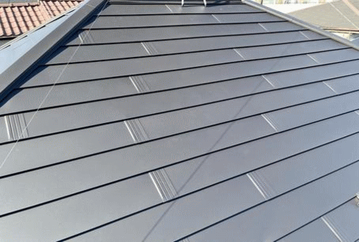 野口塗装の強み 手を抜かない下地処理